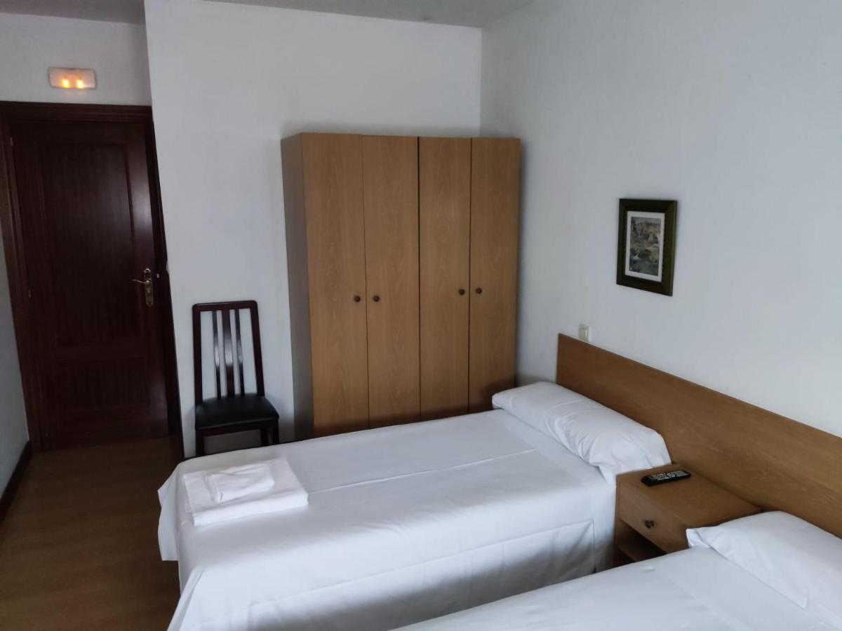 Pension Las Matillas Miranda de Ebro Extérieur photo
