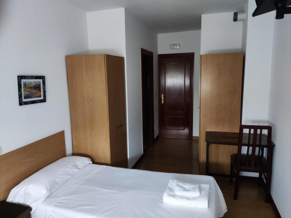 Pension Las Matillas Miranda de Ebro Extérieur photo