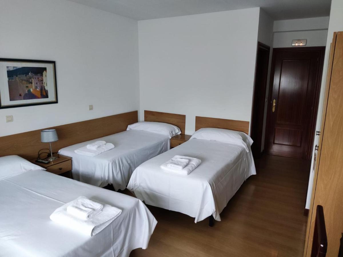 Pension Las Matillas Miranda de Ebro Extérieur photo