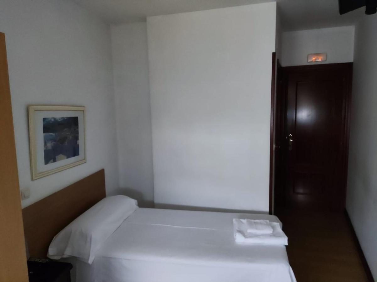 Pension Las Matillas Miranda de Ebro Extérieur photo