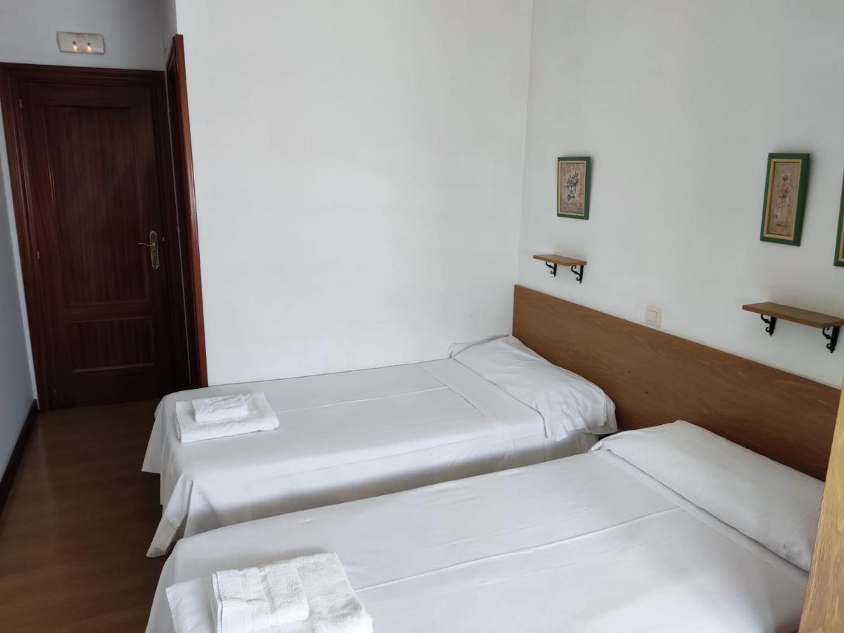 Pension Las Matillas Miranda de Ebro Extérieur photo