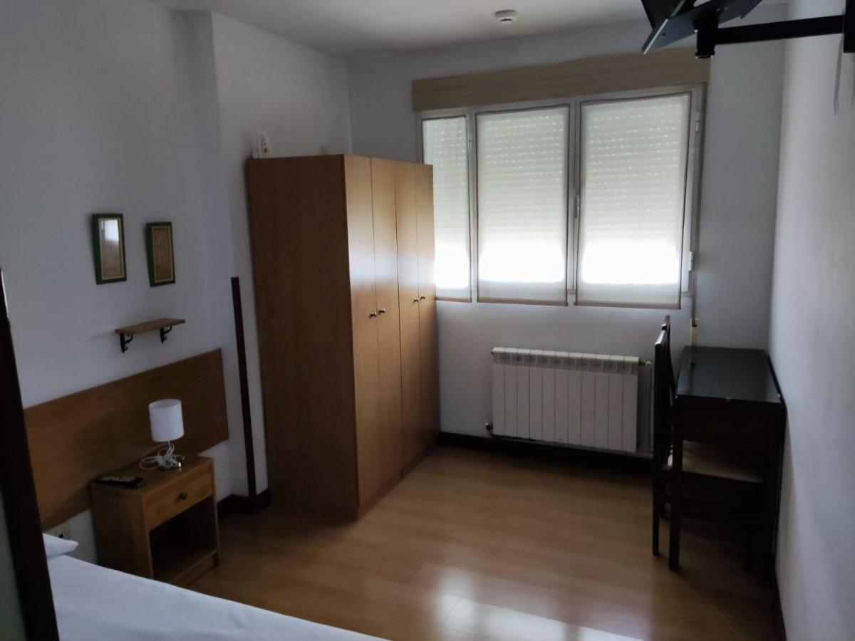 Pension Las Matillas Miranda de Ebro Extérieur photo