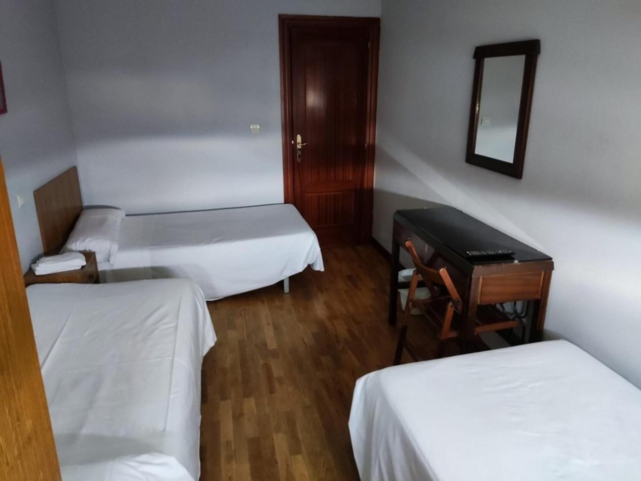 Pension Las Matillas Miranda de Ebro Extérieur photo