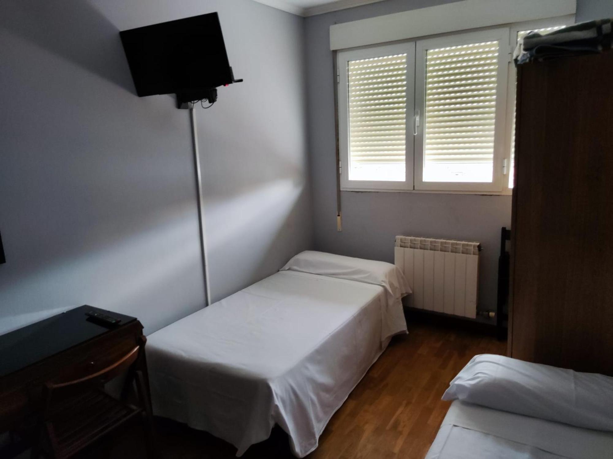 Pension Las Matillas Miranda de Ebro Extérieur photo