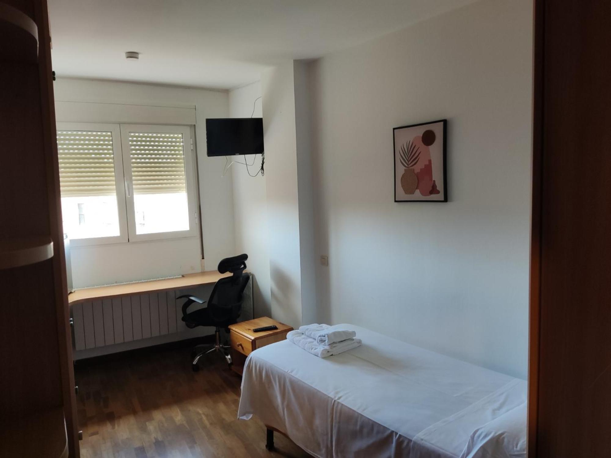 Pension Las Matillas Miranda de Ebro Extérieur photo