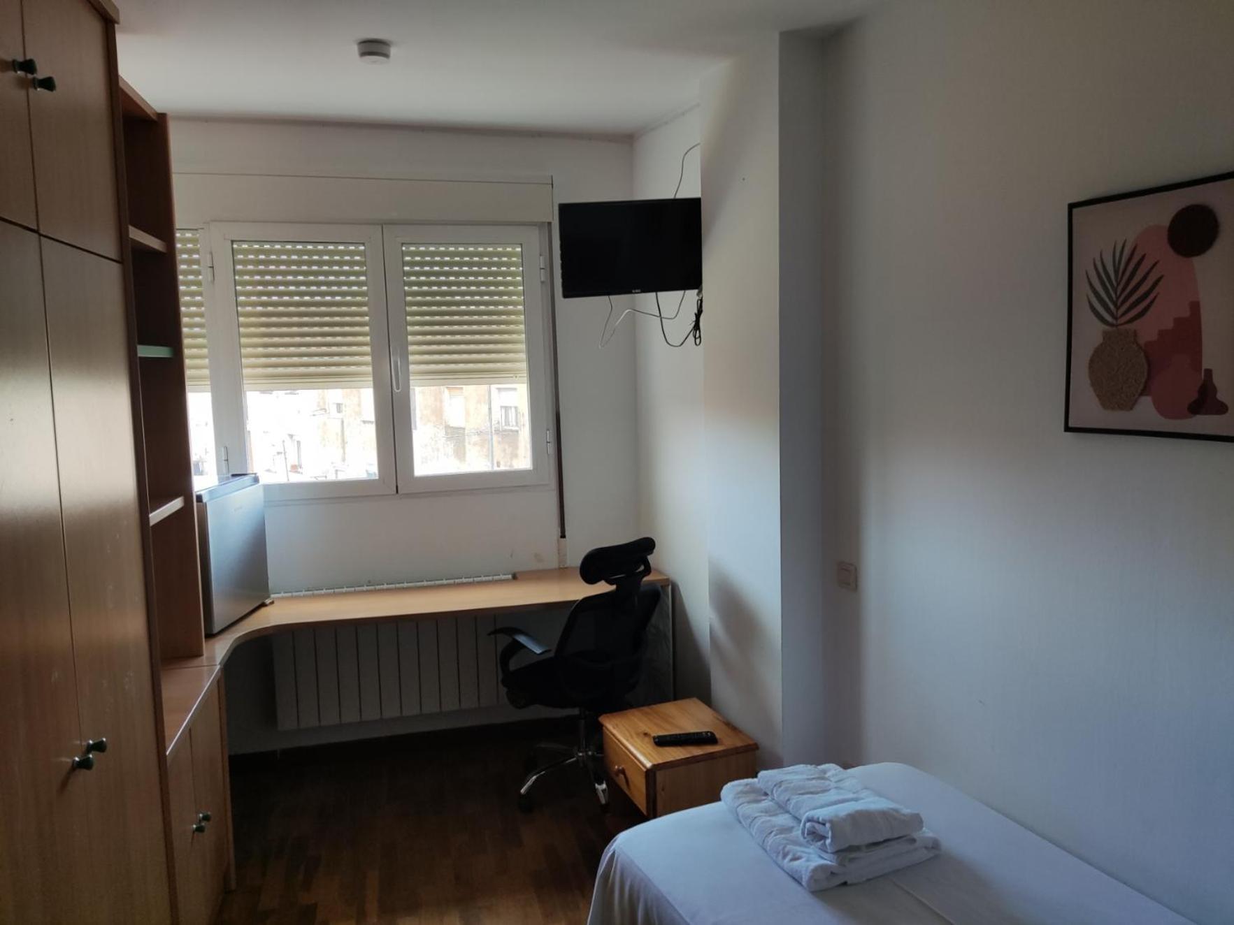 Pension Las Matillas Miranda de Ebro Extérieur photo