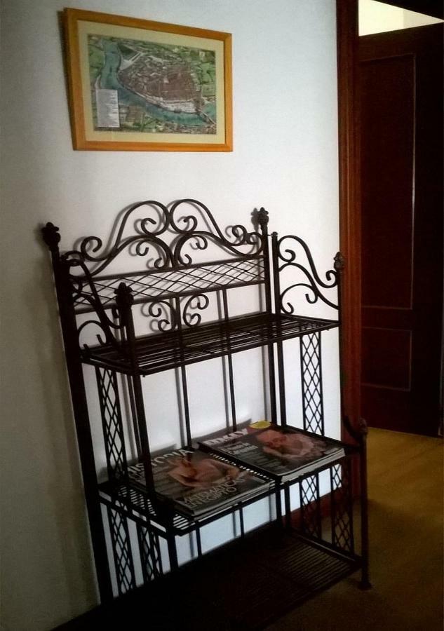 Pension Las Matillas Miranda de Ebro Extérieur photo