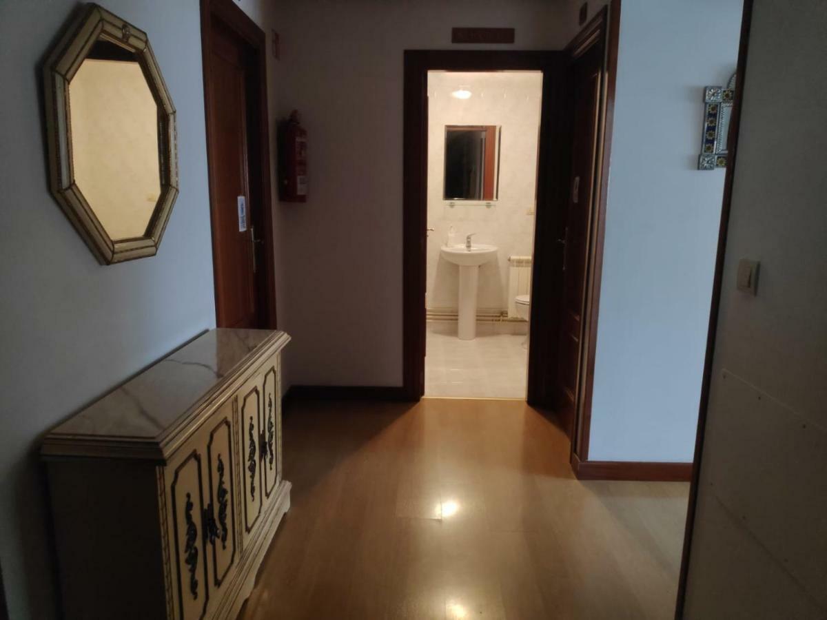 Pension Las Matillas Miranda de Ebro Extérieur photo