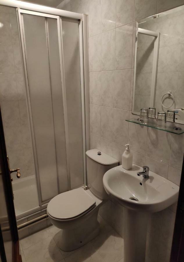 Pension Las Matillas Miranda de Ebro Extérieur photo
